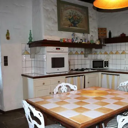 Bastide 20p Avec Piscine, Boulodrome, Ferienhaus