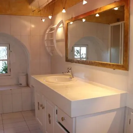 Ferienhaus Bastide 20p Avec Piscine, Boulodrome, *