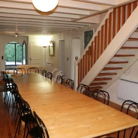 Bastide 20p Avec Piscine, Boulodrome, *